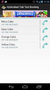 How to mod Hyderabad Cab Taxi Booking 1.0 unlimited apk for bluestacks