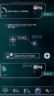 Star Trek Phone Live Wallpaper - Google Play Android 應用程式