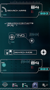 Trek: Search Command