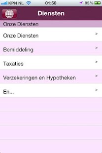Stijkel uw Makelaars Screenshots 3