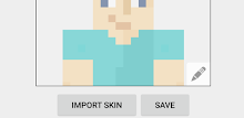 Skin Avatar for Minecraft APK