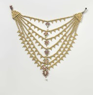 Halsketting (candmala)