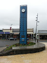 Waiuku, Clock Tower 