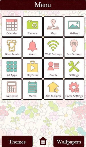 免費下載個人化APP|Poppy Field for[+]HOME app開箱文|APP開箱王