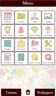 How to get Cute Theme-Poppy Field- 1.0 unlimited apk for laptop
