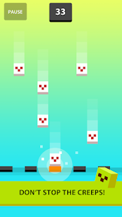 How to mod Don't Stop the Creeps patch 1.2.1 apk for bluestacks