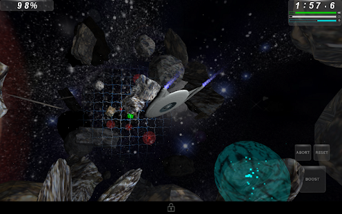 How to install Space Stunts:The Escape (Free) lastet apk for laptop