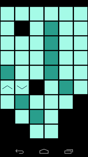 【免費解謎App】Squares: The Puzzle Game Free-APP點子