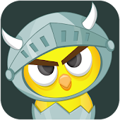 Rebel Chick - Endless Flight