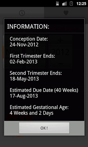 免費下載健康APP|Due Date & Ovulation app開箱文|APP開箱王