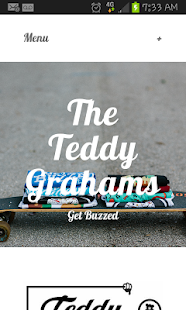 How to get The Teddy Grahams : Get Buzzed 1 unlimited apk for laptop