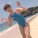 【Free MOV】Natsumi Senaga2-3 logo