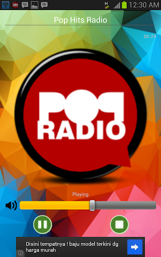 Pop Hits Radio