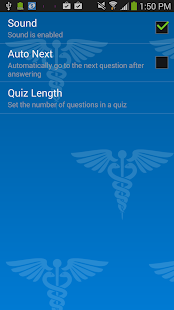 General Surgery Exam Questions Screenshots 3
