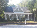 Historic Grooms House