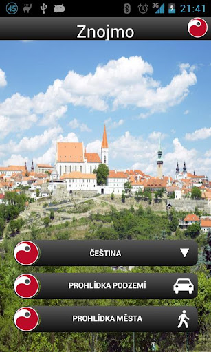 免費下載旅遊APP|Znojmo - audio tour app開箱文|APP開箱王