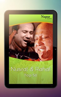 Nusrat and Rahat Top 50