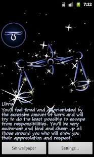 Your Daily Horoscope Full Screenshots 4