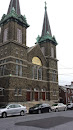 St. Joseph's R.C. Church