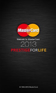 Prestige For Life