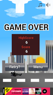 How to mod Flappy Human patch 1.2 apk for laptop