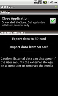 How to download Speed Dial Pro 1.0.3 mod apk for android