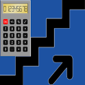Simple Stair Calculator