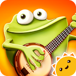 Cover Image of Baixar Animal Band Free ~3D Music Toy 1.0.3 APK