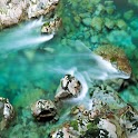 3D Clear water