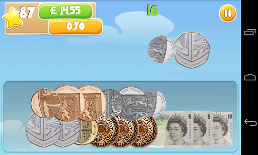 【免費教育App】Kids Learning Money-APP點子