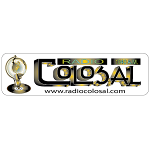 Radio Colosal 1.1