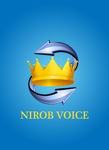 NIROB VOICE