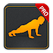 Runtastic Push-Ups PRO icon