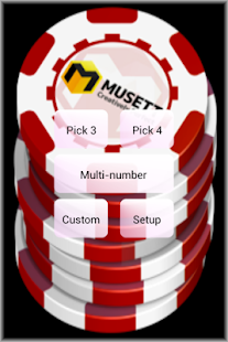 Lottery Ad - náhled