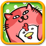 Tracing Cat! Game icon