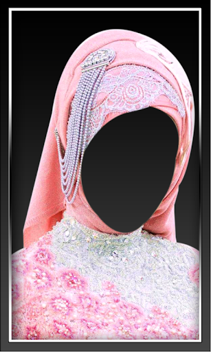 Hijabi Dressing