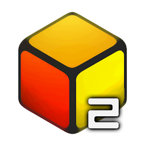 Cube Runner 2 for PC and MAC