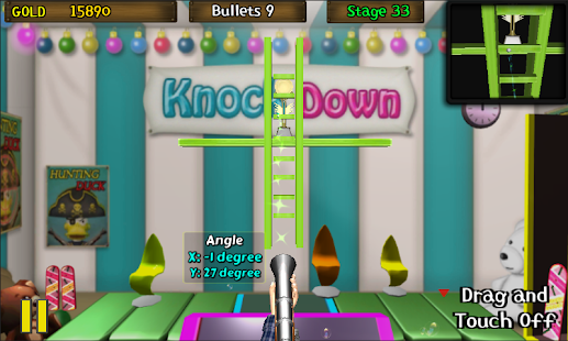 KnockDown(Lite) Screenshots 4