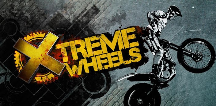 Xtreme Wheels FULL