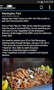 Download MyRemington APK for PC