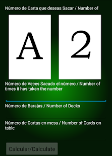 How to install Black Jack Calculator 1.0 unlimited apk for bluestacks
