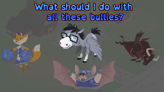 Free Bullyproof APK for PC