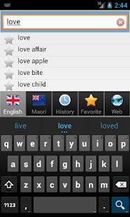 How to mod Maori papa kupu Ingarihi lastet apk for bluestacks