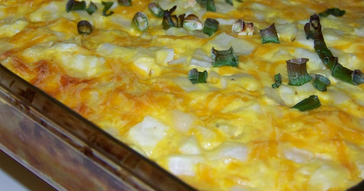 10 Best Cheesy Hash Browns with Cheddar Cheese Soup Recipes Yummly