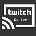 Twitch Caster icon