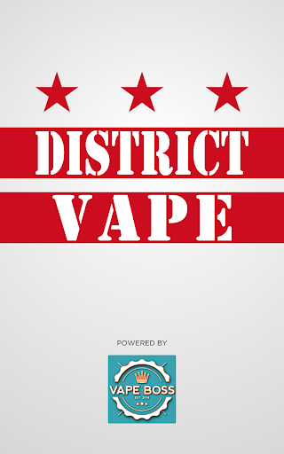 District Vape