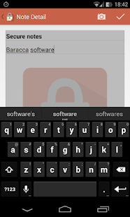 How to download SecureNotes patch 1.0 apk for bluestacks