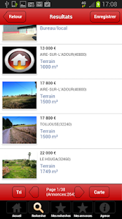 Free Atos Immobilier APK