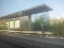 Estação de Metro da Lapa