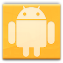 Dynasty Orange – Icon Pack logo